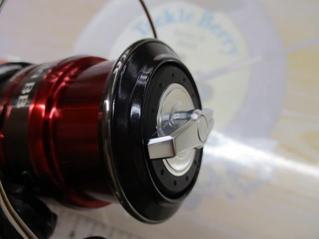 13セフィアBB C3000HGS