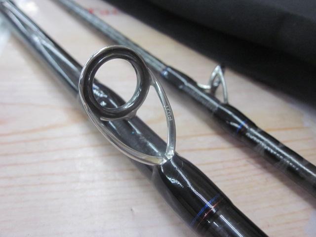 スコーピオン1704R-2|@ベリーネット 日本最大新品中古釣具WEB スコーピオン1704R-2|@ベリーネット 日本最大新品中古釣具WEB