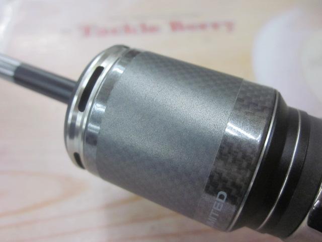 オシアジガーリミテッド B62-1|@ベリーネット 日本最大新品 オシアジガーリミテッド B62-1|@ベリーネット 日本最大新品