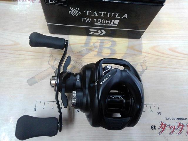 24タトゥーラ TW 100HL