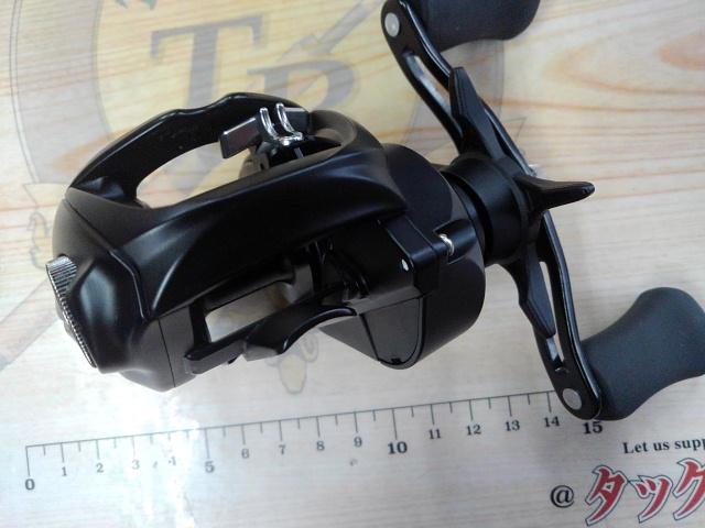 24タトゥーラ TW 100HL