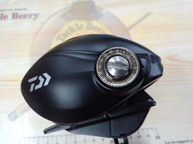 24タトゥーラ TW 100HL｜＠ベリーネット 日本最大新品中古釣具