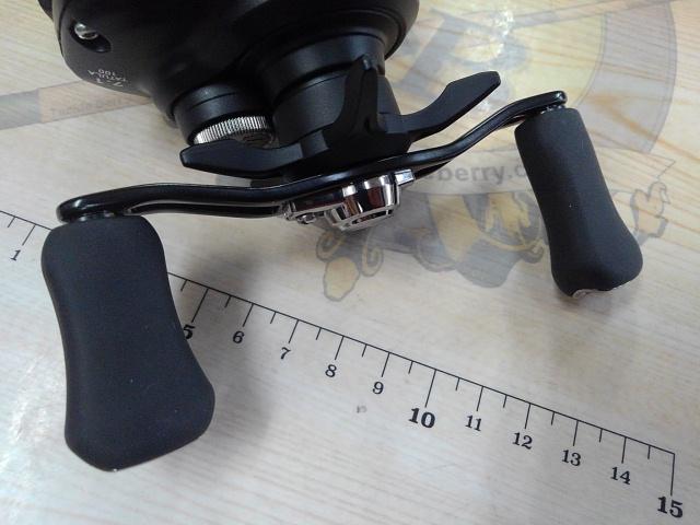 24タトゥーラ TW 100HL｜＠ベリーネット 日本最大新品中古釣具