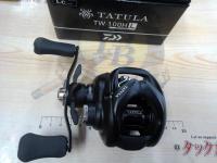 24タトゥーラ TW 100HL