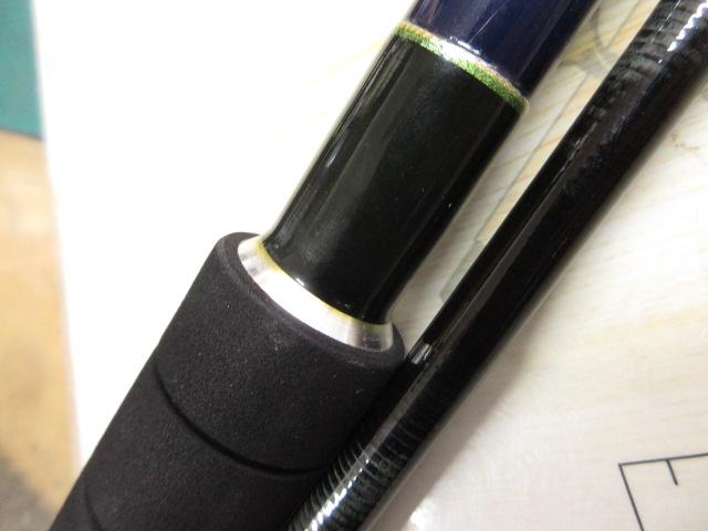 ブルースナイパー 106PS