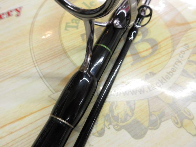 ブルースナイパー 106PS