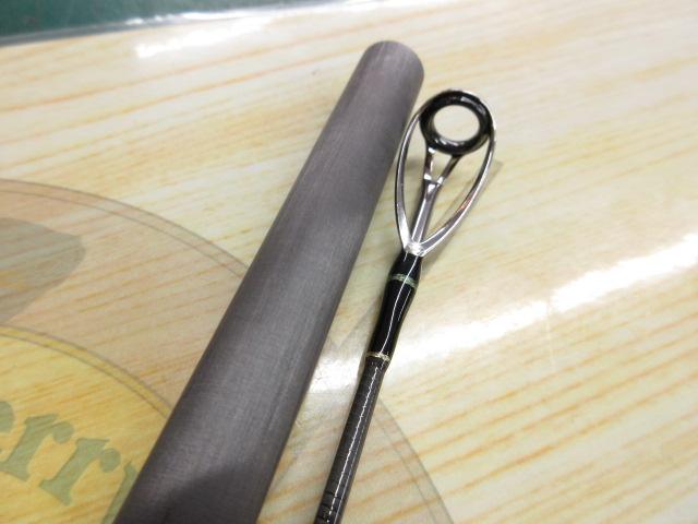 ブルースナイパー 106PS