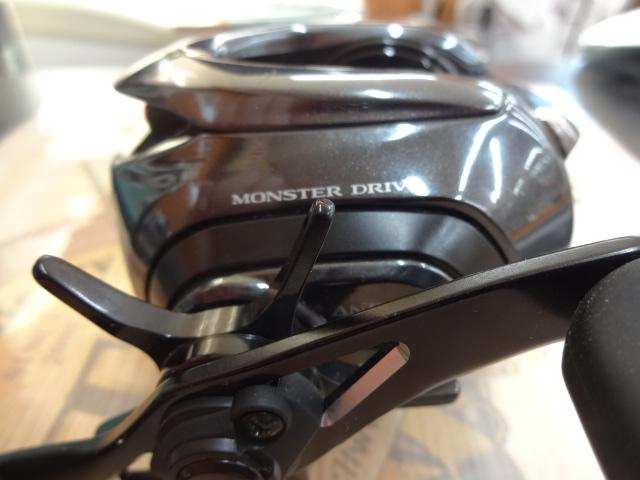 18アンタレスDC MDXG LH