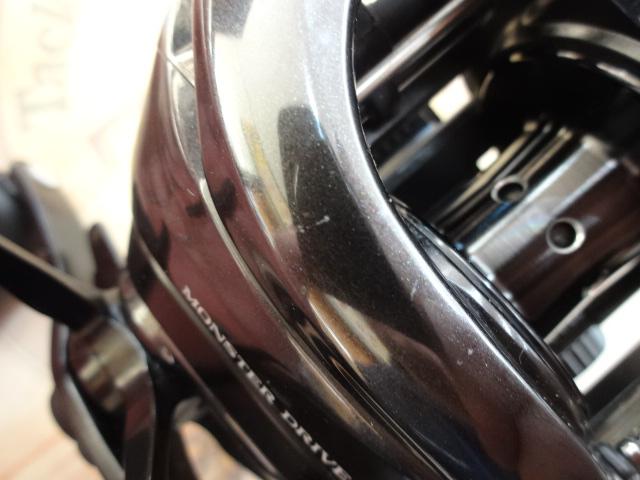 18アンタレスDC MDXG LH