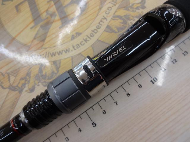 クロスビートSW 766TML｜＠ベリーネット 日本最大新品中古釣具