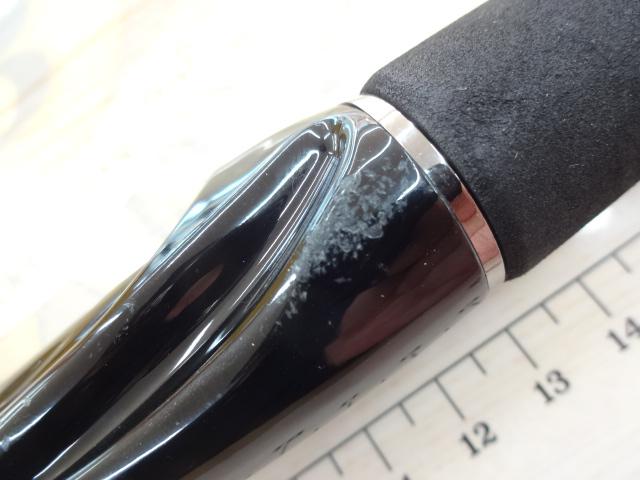 クロスビートSW 766TML｜＠ベリーネット 日本最大新品中古釣具