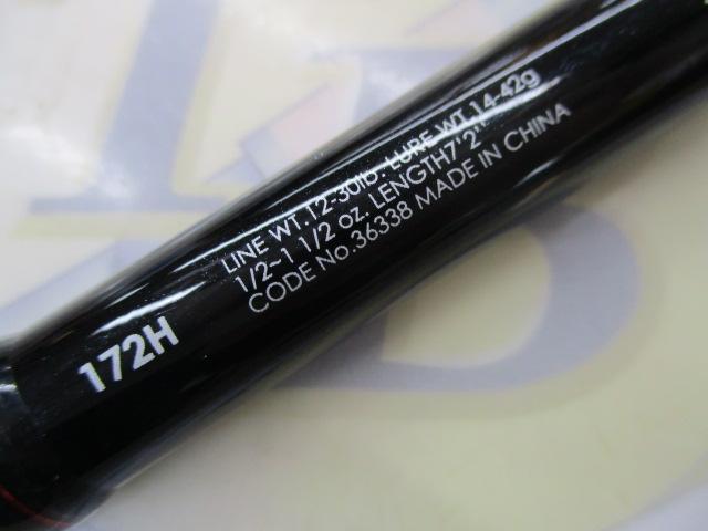 SHIMANO - 20 ゾディアス 172h-2 未使用品 20ゾディアス 172H-2｜＠ベリーネット 日本最大新品中古釣具WEB