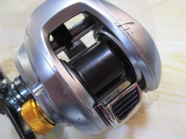 09アルデバランMg7 LH｜＠ベリーネット 日本最大新品中古釣具WEB