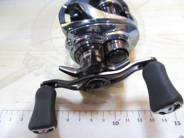 【新品未使用】スティーズ リミテッド CT SV TW 70XHL 左ハンドル ダイワ ベイトリール スティーズリミテッド CT SV TW 70XHL(左
