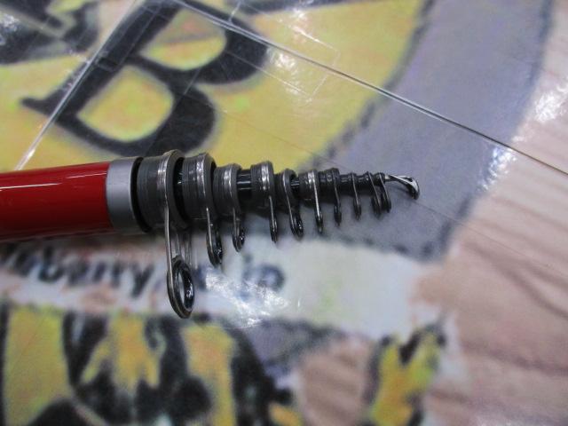 がま磯スーパーインテッサ 15-53