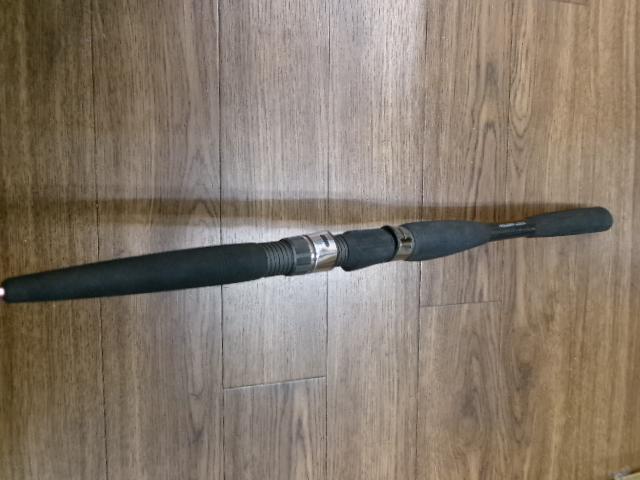 リーディング-XF ショート 145｜＠ベリーネット 日本最大新品中古釣具