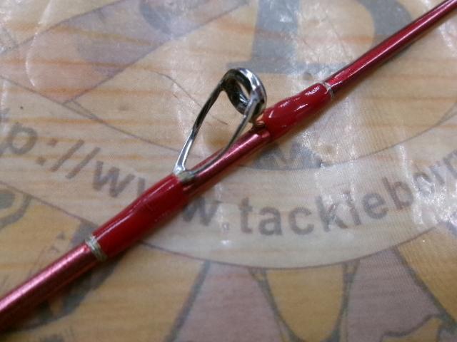 リーディング-XF ショート 145｜＠ベリーネット 日本最大新品中古釣具