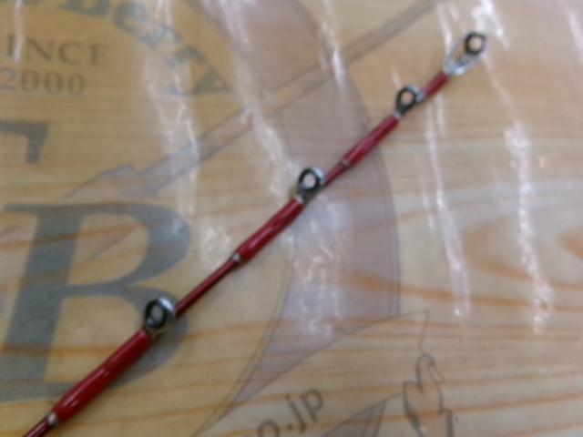 リーディング-XF ショート 145｜＠ベリーネット 日本最大新品中古釣具