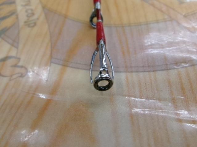 リーディング-XF ショート 145