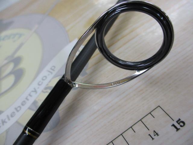 ベイブレイズ BBZ662S-LK