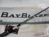 ベイブレイズ BBZ662S-LK