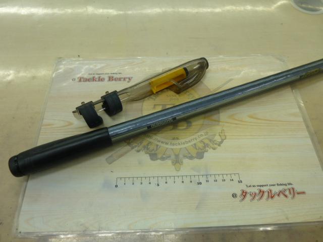 00サーフリーダー 405CX-T