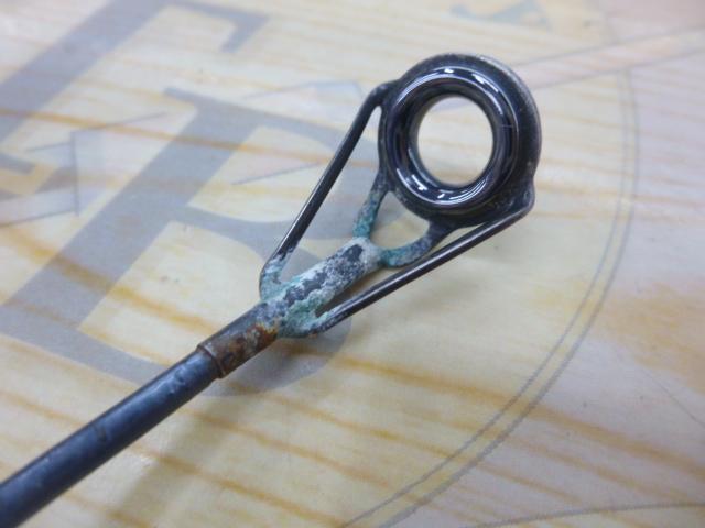 00サーフリーダー 405CX-T