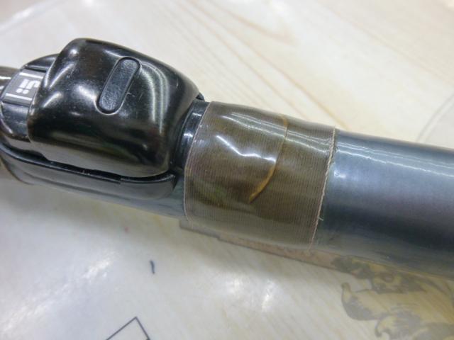 00サーフリーダー 405CX-T