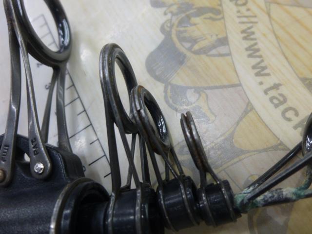 00サーフリーダー 405CX-T