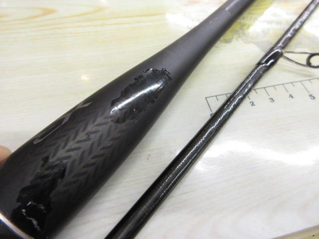 むい出品です セフィアXR S73SULS｜＠ベリーネット 日本最大新品中古釣具WEB