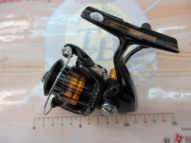 22ソアレBB 500SPG