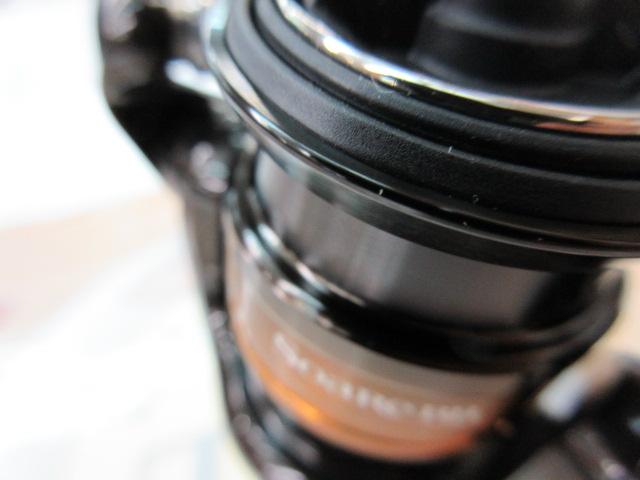 22ソアレBB 500SPG