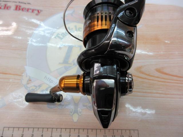 22ソアレBB 500SPG