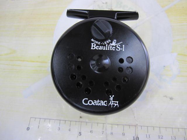 ビューライト S1 ブラック