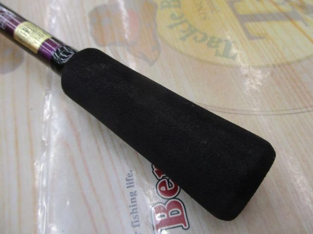 ダイワ エメラルダス MX IL 83ML・N 2021モデル (スピニング2