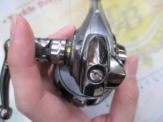 17インパルト 2500H-LBD