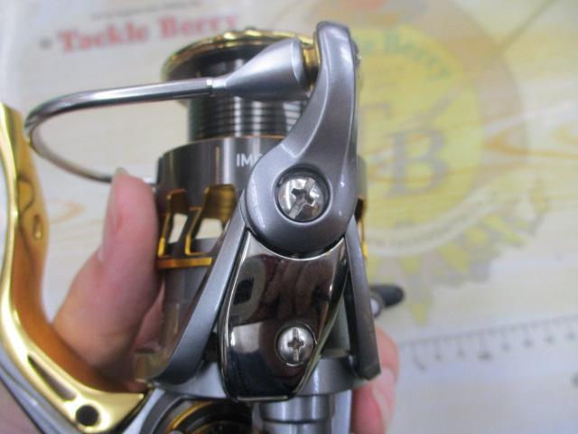 17インパルト 2500H-LBD