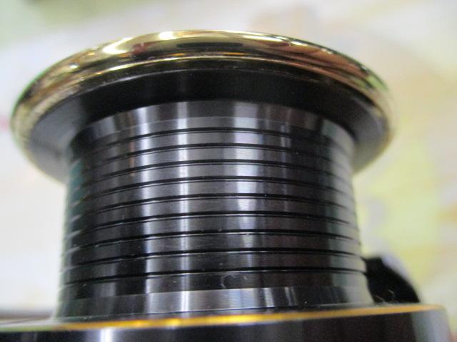 17インパルト 2500H-LBD