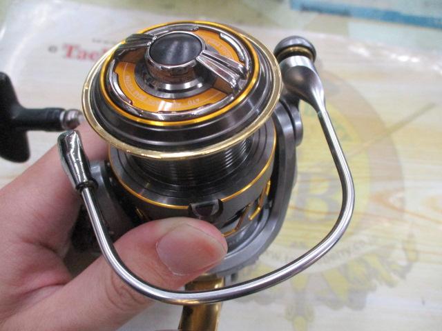 17インパルト 2500H-LBD