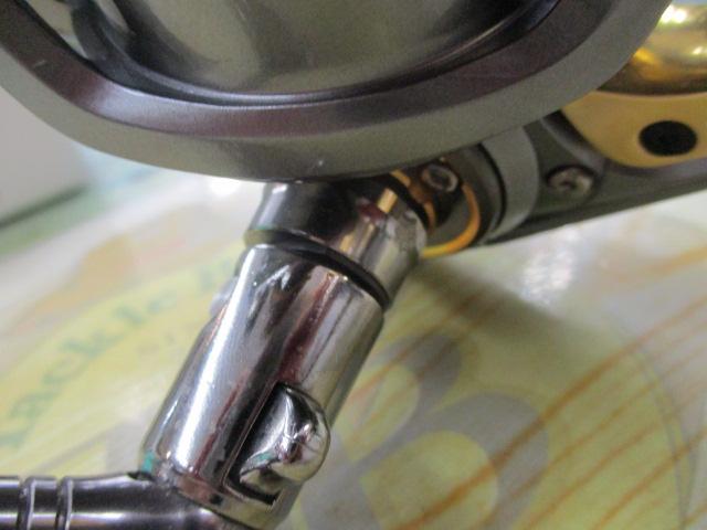 17インパルト 2500H-LBD