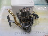 17インパルト 2500H-LBD