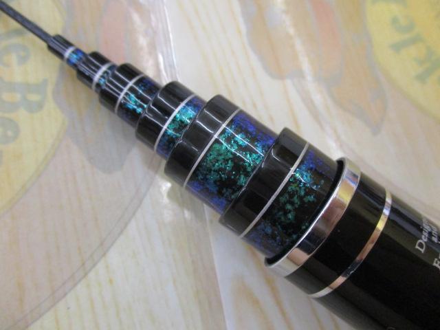 銀影 冴 中硬硬90SV