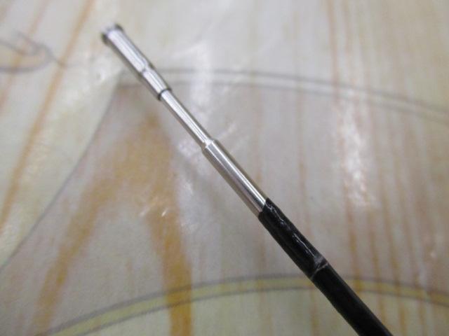 銀影 冴 中硬硬90SV