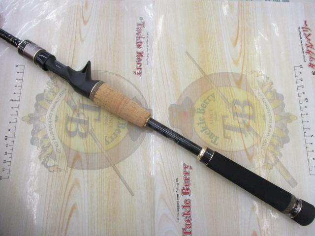 ソルティーステージKR-Xシーバス SXSC-71M-GJ-KR