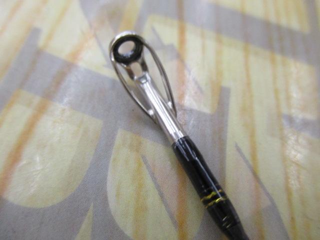 ソルティーステージKR-Xシーバス SXSC-71M-GJ-KR