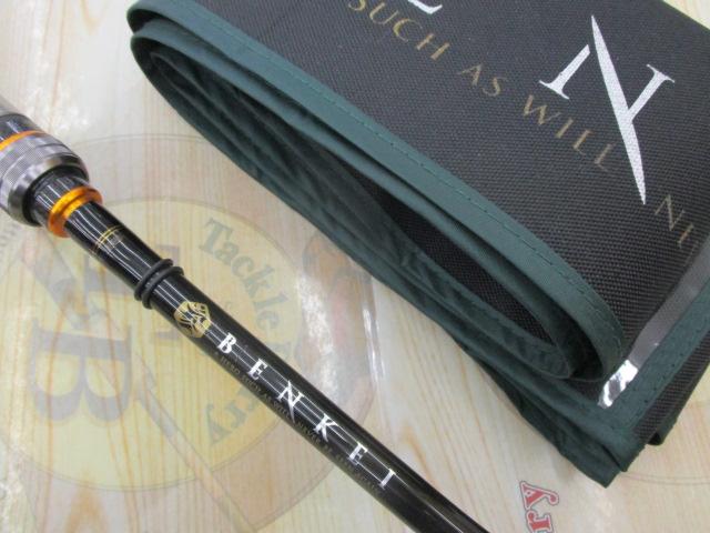 ベンケイ BIC-66M