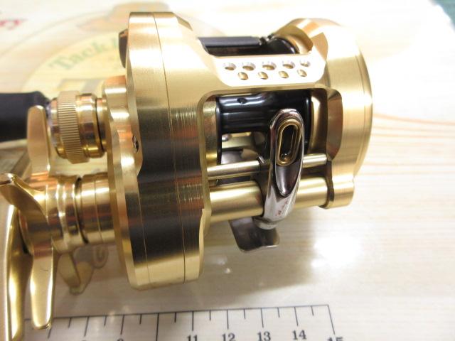 23カルカッタコンクエストMD 300XGLH|@ベリーネット 日本最大 23カルカッタコンクエストMD 300XGLH|@ベリーネット 日本最大