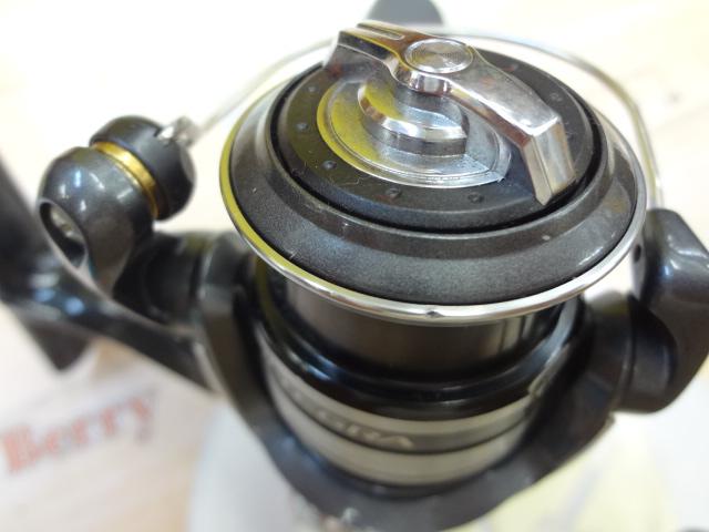 シマノ 12アルテグラ 1000S/L002M スピニングリール 美品 : 釣