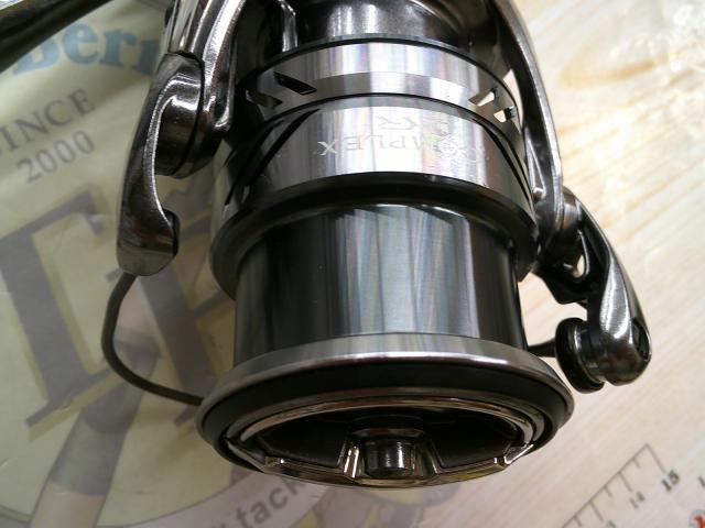 21コンプレックスXR 2500 F6 HG｜＠ベリーネット 日本最大新品