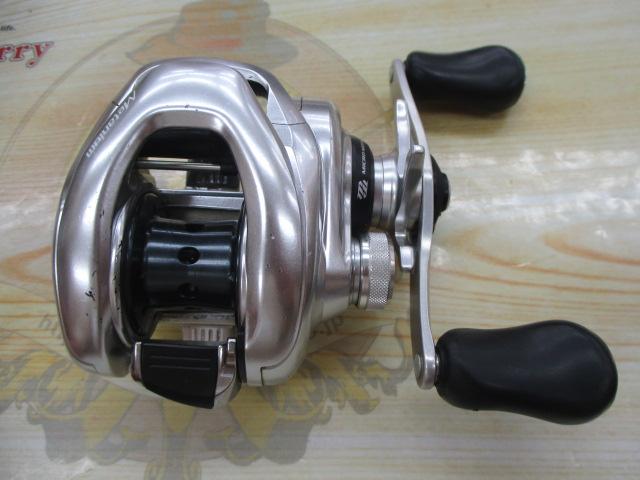 16メタニウムMGL XG RH